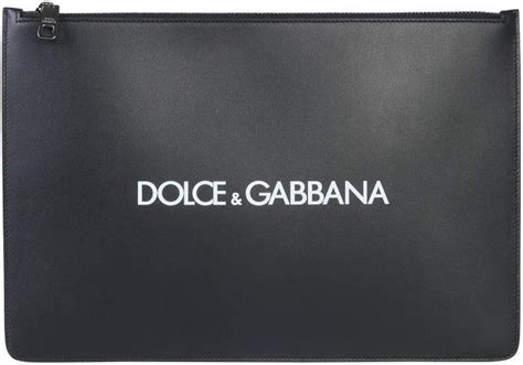 pochette uomo dolce e gabbana